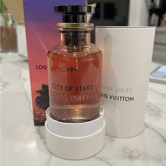 Louis Vuitton Accessories - Louis Vuitton City of Stars Fragrance